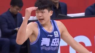 从27位到41位！杨瀚森轰27+12顺位却急速暴跌，快连周琦都不如了