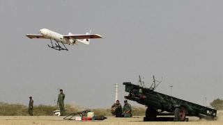 伊朗国防部近期将展示新型无人机
