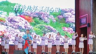 “文明实践在萍乡”新春下基层活动拉开帷幕