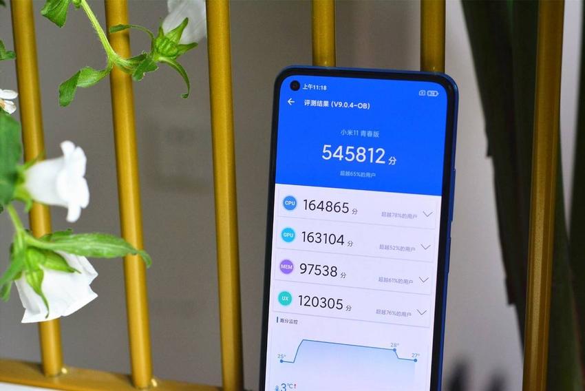 小米11青春活力版，骁龙778g，性能更强，性价比更高！