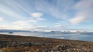 美海岸警卫队：俄中在北极地区的存在对国家安全构成威胁