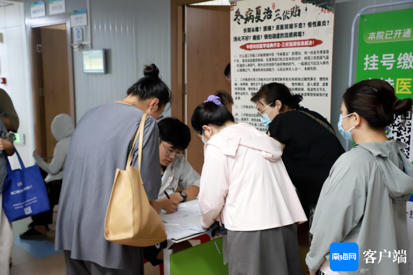 冬病夏治！“三伏贴”怎么贴？海南中医解答来了