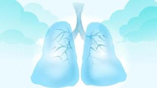 肺功能越来越差时，身体会出现什么症状