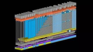 3D NAND 堆叠可超 300 层，铠侠解读新技术