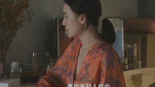 《好东西》梅婷女儿出演引关注，但“星二代”里我只服王骁