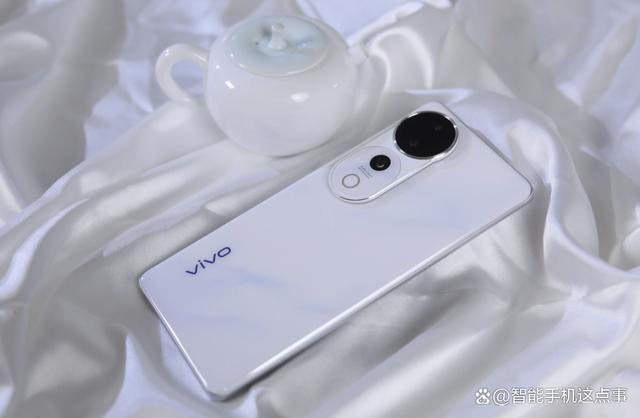 vivo S20系列浮出水面：天玑9300+6系大电池