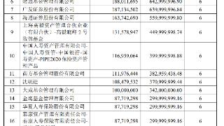 TCL科技披露定增报告书：获得配售认购对象19家