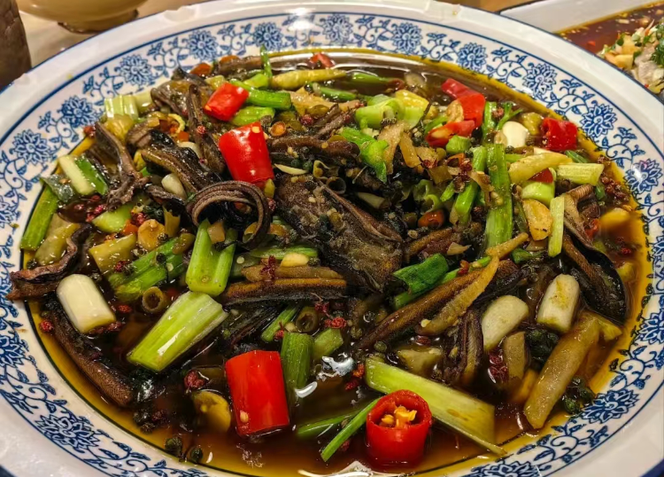 大渡口发布本土“美食地图” ，这些美味不容错过！