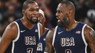 NBA开幕式赛程和圣诞大战揭晓:湖人对森林狼，凯尔特人对尼克斯