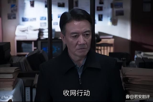 罚罪：一直以为纪念是多余的，大结局才知道她的重要性，伏笔够深