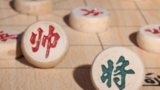 象棋中的将帅为何不能见面呢