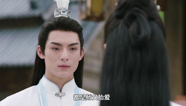 演完《陈情令》再演爆笑短剧，分明是同一人出演，愣是没认出来