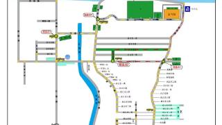加密班次、直达往返，潍坊国际风筝嘉年华公交专线来袭