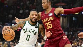 NBA11月5日战报：骑士雷霆独孤求败，湖人爆冷，爵士赢首胜