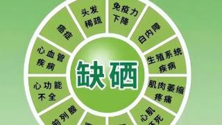 中老年人常吃这3种“补硒高手”，有助于抗衰老、保持年轻！