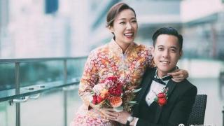 香港才女自爆与老公离婚，结束四年婚姻