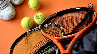 ITF国际男子网球巡回赛·包头站即将开赛