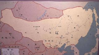 古代世界历史上，中国的名字曾被叫作契丹是为什么？