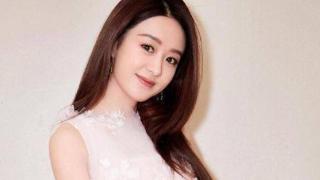娱乐圈中被称为“素颜美”的女星赵丽颖，被网友扒出18岁的旧照