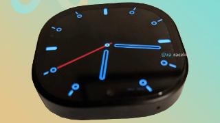 meta第二代智能手表曝光基于android开发