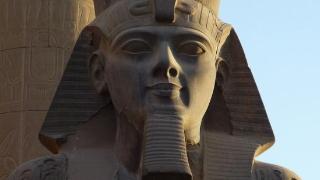埃及发布只接受银行卡售票的遗址和博物馆清单