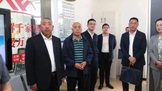 开创全方位黑土地司法保护新格局——吉林省市两级人大代表视察四平法院黑土地司法保护工作