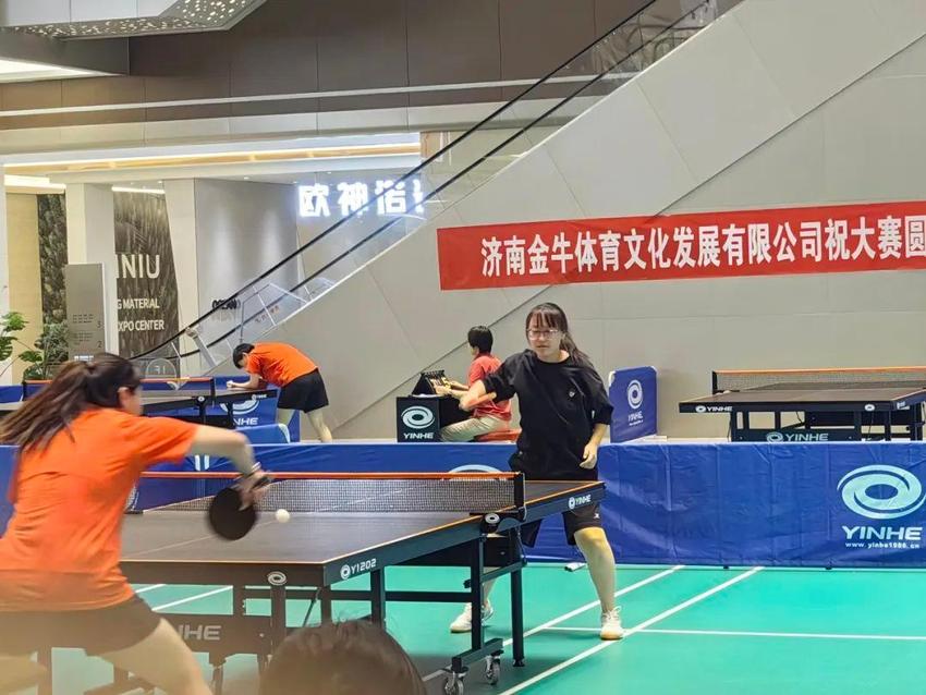 女子团体第三名！莱芜职业中专在市中小学生体育联赛乒乓球比赛中喜获佳绩
