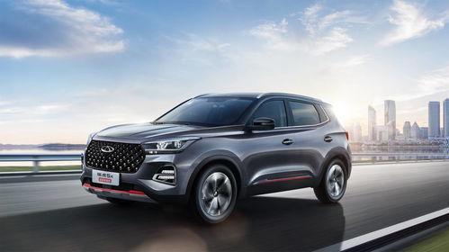 10万出头的全球顶级suv，媲美宝马x3，实力碾压xrv