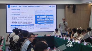 汇聚国内头部企业 到2023年底重庆将成立大模型联盟专家库