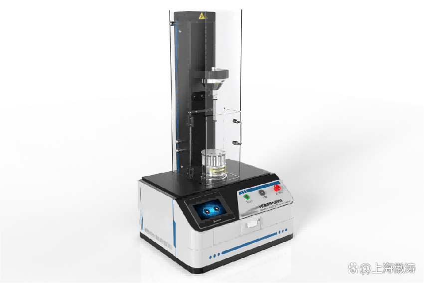 全自动卡式瓶摩擦力测试仪的应用范围