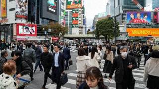调查：日本约一成16岁至29岁年轻人遭遇过性骚扰