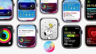 苹果watchos10将于9月18日正式推送