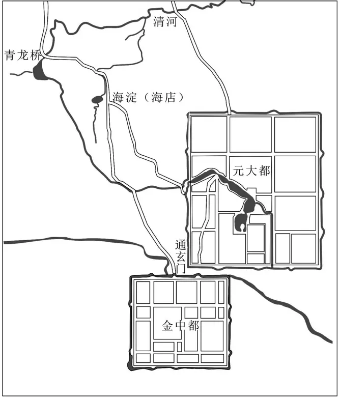 中国古代为什么大多定都北方？揭秘古代定都之谜