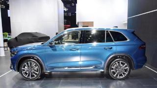 20万左右的家用suv，这几款值得考虑