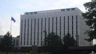 俄驻美使馆：俄罗斯要求参与对“北溪”恐怖袭击事件的调查
