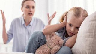 忍不住对孩子发脾气，情绪崩溃怎么办？