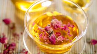玫瑰花茶的功效与作用，泡玫瑰花茶的五大好处