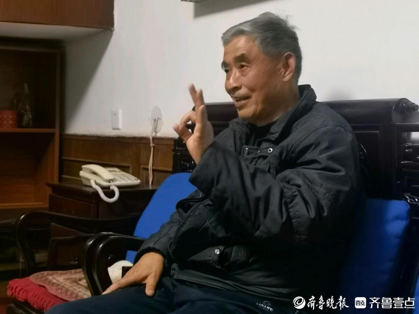 参战原团政委：脚一踏上战场就忘了一切，枪一响就淡化了生死