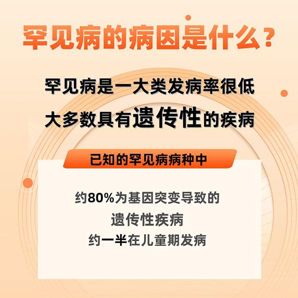 国际罕见病日|关于罕见病，你了解多少？