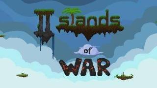 《战争岛屿》正式在Steam上线，提供限时八折优惠