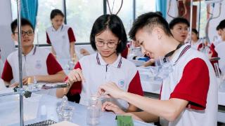 惠州初中学校 | 惠州初中学校的教学质量如何评估？
