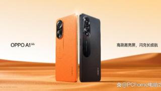 OPPO A1开启预售：12GB运存+5000mAh电池