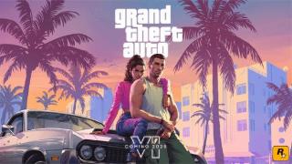 《GTA6》重申秋季发售后 T2市值终于超越对手EA！