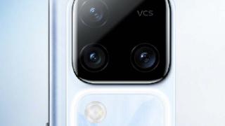 vivos18系列外观设计与影像性能依然是亮点