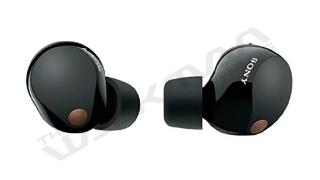 索尼WF-1000 XM5耳机规格初步曝光：充电三分钟，听歌1小时