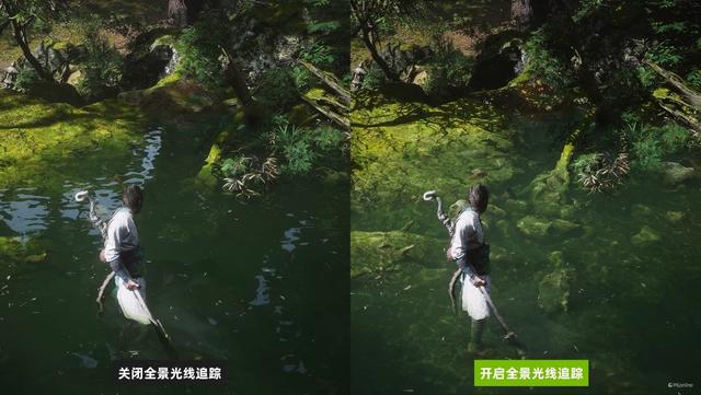 索泰RTX 4070S联名显卡抢先体验，2K百帧畅玩黑神话！