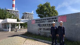 首单！河南省计量院“一揽子计量服务”开启海外业务