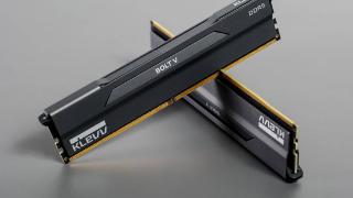 KLEVV科赋BOLT V DDR5-6400评测