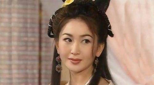 历史上这四大美人名扬天下，还有这四大妖姬红颜祸水