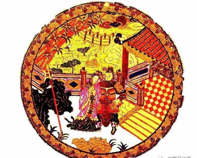 中国古代的元宵节是怎么来的